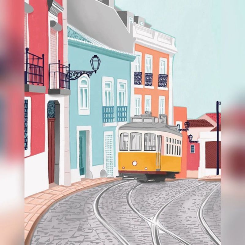 Cities & Travel