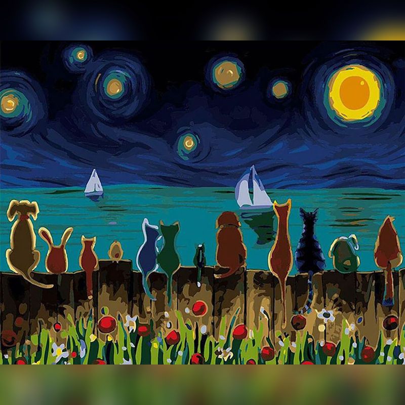 Famous Art