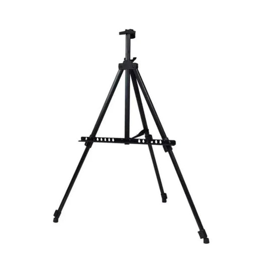 Adjustable Portable Aluminium Tripod Easel